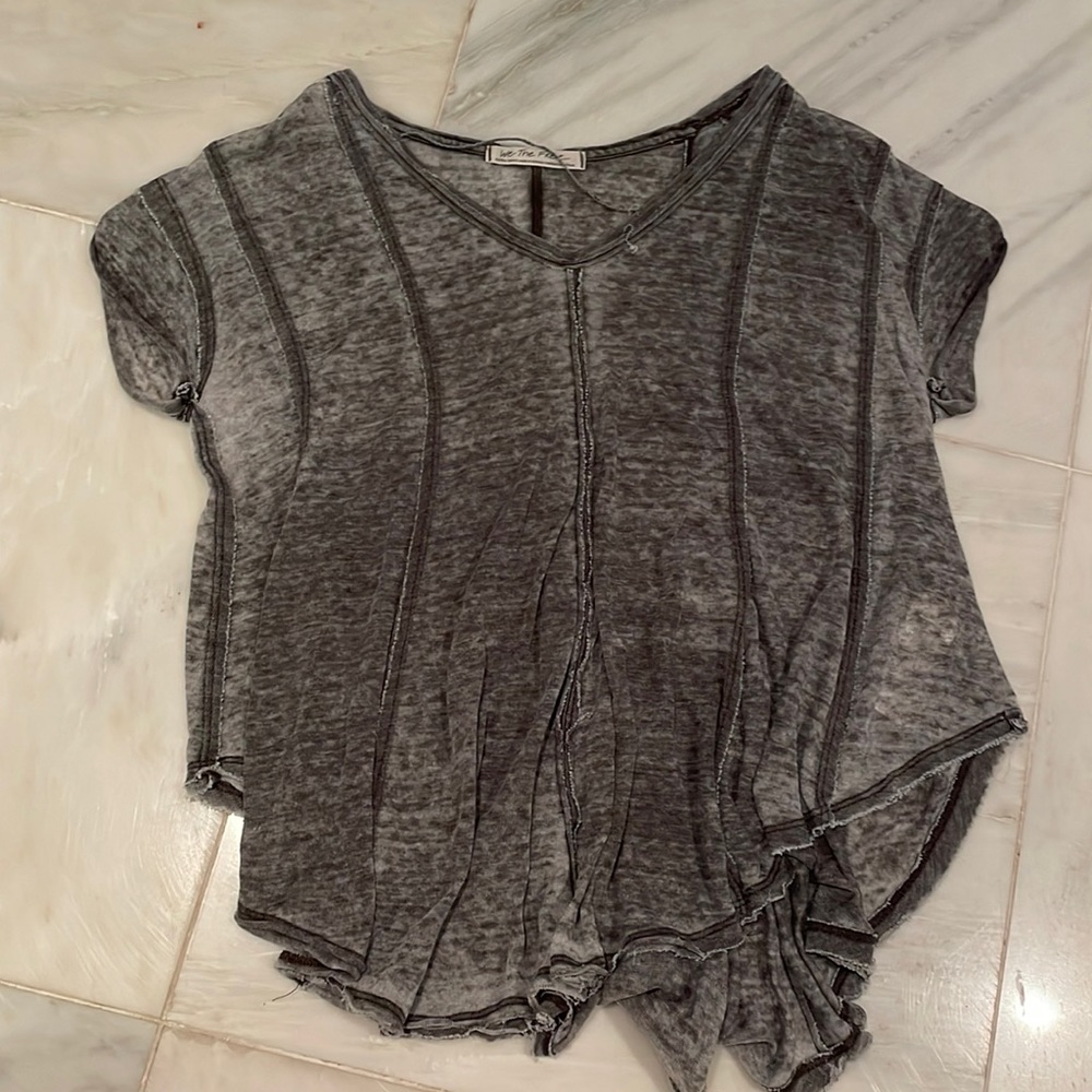 Free People T-Shirt